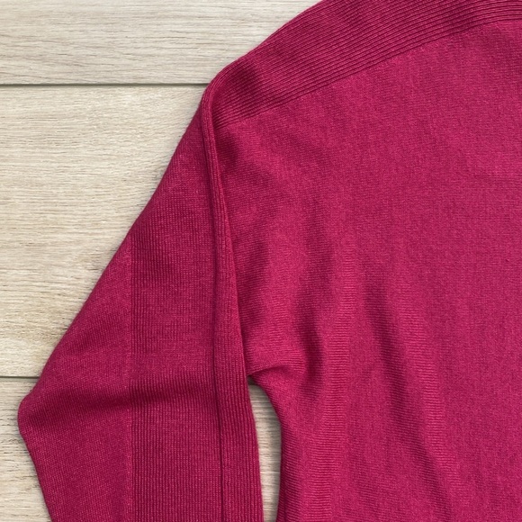 Chico’s‎ V Neck Sweater - Picture 8 of 16